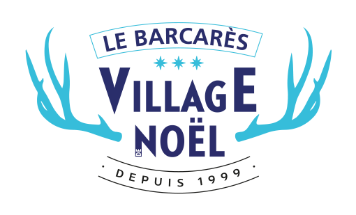 Village de Noël Le Barcarès