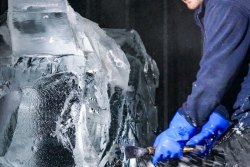 Village de Noël du Barcarès 2025 - 2026 : travaux