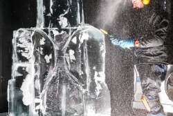 Village de Noël du Barcarès 2025 - 2026 : travaux