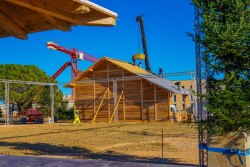 Village de Noël du Barcarès 2025 - 2026 : semaine 44